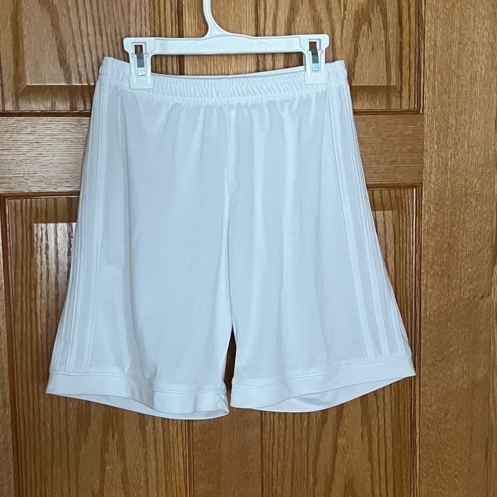 Adidas Soccer Shorts